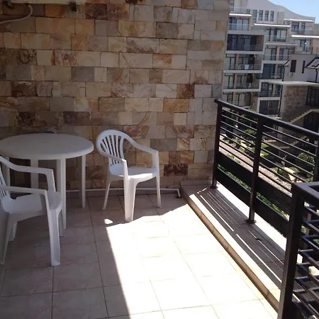 Апартамент Dolce Luxury *