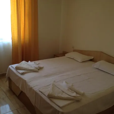 Апартамент Dolce Luxury