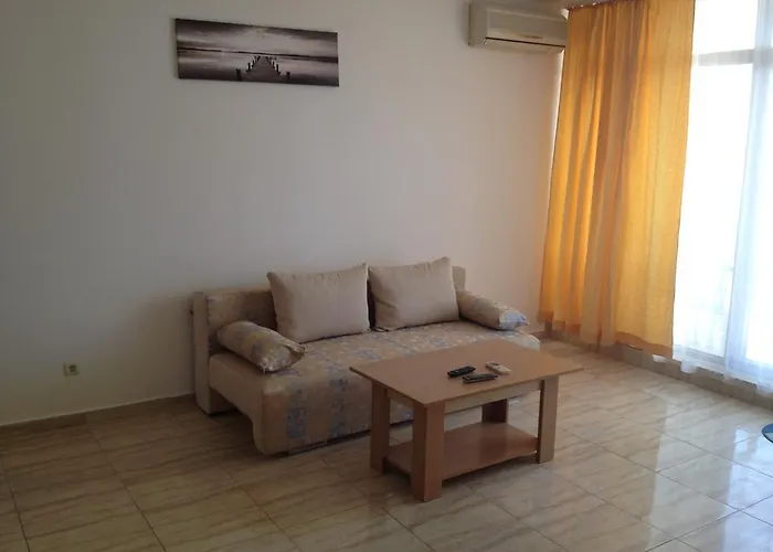 Dolce Luxury Sveti Vlas