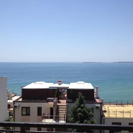 Dolce Luxury Sveti Vlas