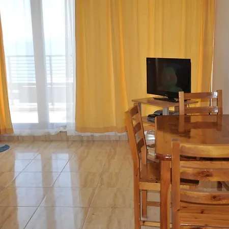 Dolce Luxury Daire Sveti Vlas