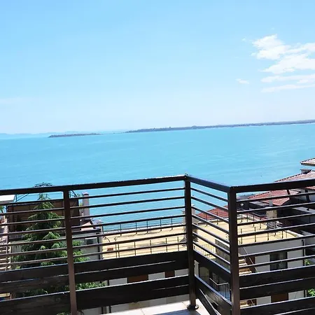 Daire Dolce Luxury Sveti Vlas