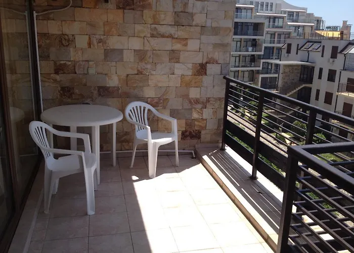 Apartman Dolce Vita Luxury *