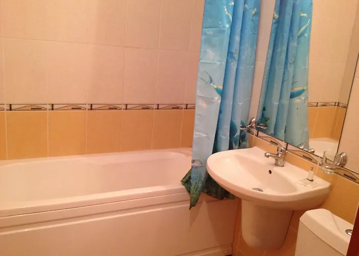 Apartman Dolce Vita Luxury Szveti Vlasz