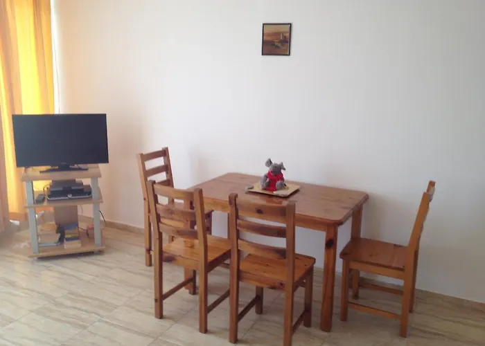 Apartman Dolce Vita Luxury *