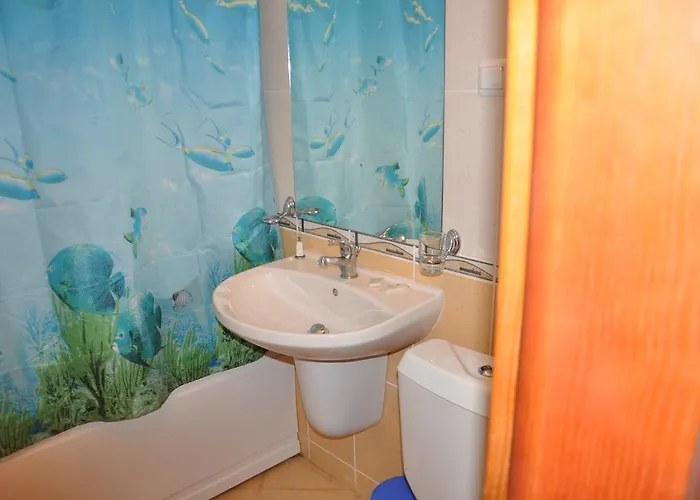 Apartman Dolce Vita Luxury