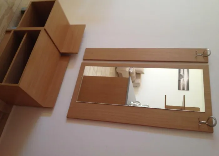 Apartman Dolce Vita Luxury Szveti Vlasz